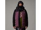 The North Face Women’s Pallie Down Jacket, midnight mauve/tnf blac | Bild 4