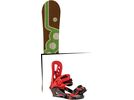 Set: goodboards Apikal 2016 + Nitro Pusher (1459536S) | Bild 1