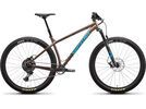 Santa Cruz Chameleon AL R 27.5 Plus, beach bronze and blue | Bild 1