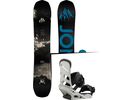 Set: Jones Explorer 2017 + Burton Mission (1712876S) | Bild 1