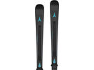 Atomic Redster X7 Revoshock C + MI 12 GW, black/teal | Bild 3