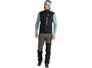 Ortovox Merino Airsolation Punta Berrino Pants M, black raven | Bild 6