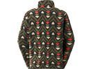 Picture Kimag Printed 1/4 Fleece, jasp print | Bild 2