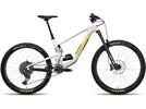 Santa Cruz Bronson C / GX AXS / MX, gloss chalk white | Bild 1