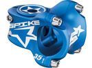 Spank Spike Race Stem, blue/shot peen | Bild 1