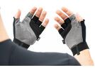 Cube Handschuhe CMPT Pro Kurzfinger, black | Bild 6