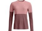 Ortovox 185 Rock'n'wool Long Sleeve W, dusk rose | Bild 1