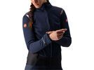 Castelli Alpha RoS 2 W Jacket, savile blue/bronze | Bild 6