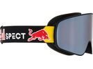 Red Bull Spect Eyewear Rush, Smoke-Silver Mirror / black | Bild 3