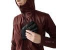 Haglöfs Nallo Touring Hybrid Mid Women, maroon trail | Bild 6