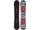 Set: Burton Custom X 2015 + Flow Nexus Hybrid (1513169S) | Bild 2