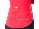 Castelli Perfetto RoS 3 W Jacket, hibiscus/black reflex | Bild 5