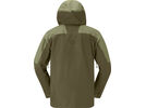 Norrona lofoten Gore-Tex Jacket M's, olive night/deep lichen green | Bild 3