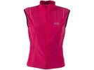 Gore Bike Wear Vento Vest, Light Red | Bild 1