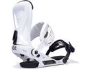 Set: Ride Machete 2017 + Ride Revolt 2017, white - Snowboardset | Bild 3