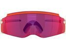 Oakley Kato 2024 Tour De France, Prizm Road / clear | Bild 3