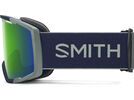Smith Rhythm MTB - ChromaPop Everyday Green Mirror + WS, midnight navy/sage brush | Bild 2