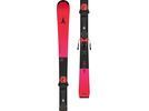 Atomic Redster J4 + L 6 GW, red tension/black | Bild 4