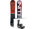 Set: Nitro Team Gullwing Wide 2019 + Nitro Team Nitro x drink water | Bild 1