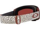 Oakley Flight Deck Pro M, Prizm Rose Gold Iridium & Black | Bild 9