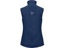 Norrona trollveggen warm3 Vest W's, indigo night | Bild 3