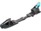 Head WC Rebels e-Race + Freeflex 11 GW, matt black/speed blue | Bild 3