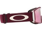 Oakley Line Miner Prizm, vampirella grey/Lens: hi pink iridium | Bild 4