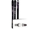 Set: Armada Tracer 108 2020 + Rottefella NTN Freeride (2265603) | Bild 1