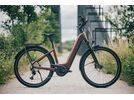 Cube Kathmandu Hybrid Pro 800 Easy Entry, sunglow´n´chrome | Bild 12