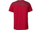 Vaude Men's Sveit T-Shirt, dark indian red | Bild 2