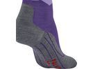 Falke TK2 Explore Damen, amethyst | Bild 5
