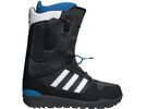 Adidas ZX 500, Black/Running White/Bluebird | Bild 3