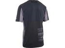 ION MTB Jersey Traze AMP AFT Short Sleeve Men, black | Bild 2