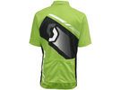 Scott Shirt JR Pro s/sl, green/black | Bild 2