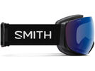 Smith I/O Mag S - ChromaPop Photochromic Rose Flash + WS, black | Bild 4