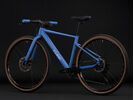 Cube Nulane Rookie One, yaleblue´n´blue | Bild 5