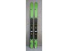 *** 2. Wahl *** DPS Skis Set: Wailer 99 Pure3 Special Edition 2016 + Marker Kingpin 13 | Länge/Größe Bindung 176 cm / | Bild 1