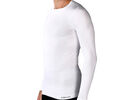 Iron-ic Long-Sleeve T-Shirt Thermic - Man, white | Bild 4