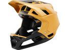 Fox Proframe Helmet, gold | Bild 1