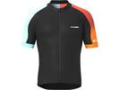 Cube Road/XC Trikot Teamline kurzarm, black | Bild 1