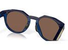 Oakley HSTN Kylian Mbappé Signature Series, Prizm 24k Polarized | Bild 6