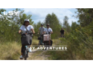 i:SY XXL E5 ZR F CX Adventure, berry red | Video 2