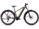 Cube Reaction Hybrid Pro 600 Allroad 27.5, dustyolive´n´gold | Bild 1