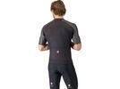 Castelli Entrata 6 Jersey, light black/dark gray-smoky gr | Bild 2