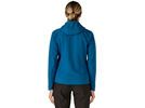 Patagonia Women's R1 CrossStrata Hoody, endless blue | Bild 3