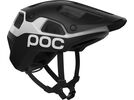 POC Cularis Pure, uranium black matt/hydrogen white | Bild 3