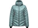 Salewa Ortles Med 3 RDS Down Jacke Damen, willow | Bild 1