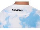 Cube MTB Trikot X Actionteam langarm, black´n´white | Bild 6