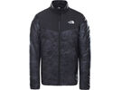 The North Face Men's Fourbarrel Triclimate, tnf black/tnf black tonal duck camo print | Bild 4