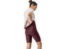 Castelli Espresso 2 W DT Bibshort, deep bordeaux | Bild 2